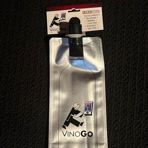 Cork Pops Vino 🍷 to Go